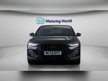 Used Ford Focus 2023 for sale - 78366324: Photo