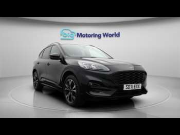 Used Ford Kuga 2021 for sale - 75050496: Photo