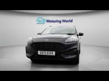Used Ford Kuga 2021 for sale - 75050496: Photo