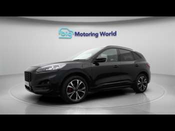 Used Ford Kuga 2021 for sale - 75050496: Photo