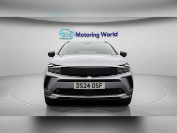 Used Vauxhall Grandland 2024 for sale - 79091026: Photo