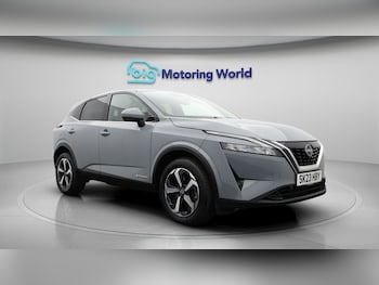 Used Nissan Qashqai 2023 for sale - 78945171: Photo