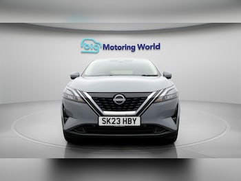 Used Nissan Qashqai 2023 for sale - 78945171: Photo