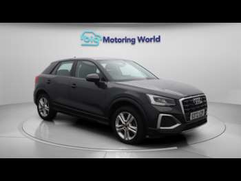 (72) - 1.0 TFSI 30 Sport SUV 5dr Petrol Manual Euro 6 (s/s) (110 ps)