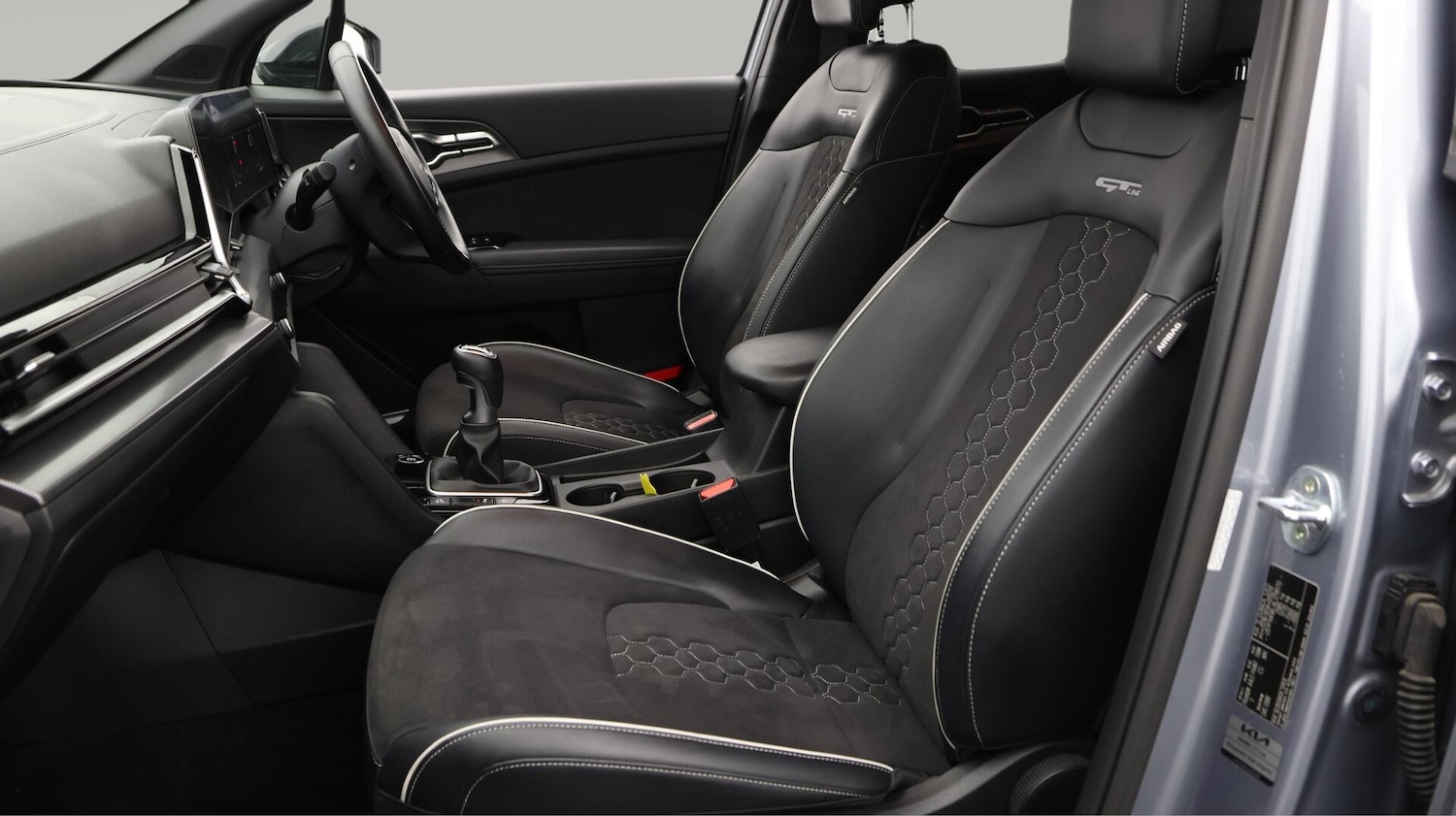 Used Kia Sportage 2022 for sale - 75915840: Photo 15