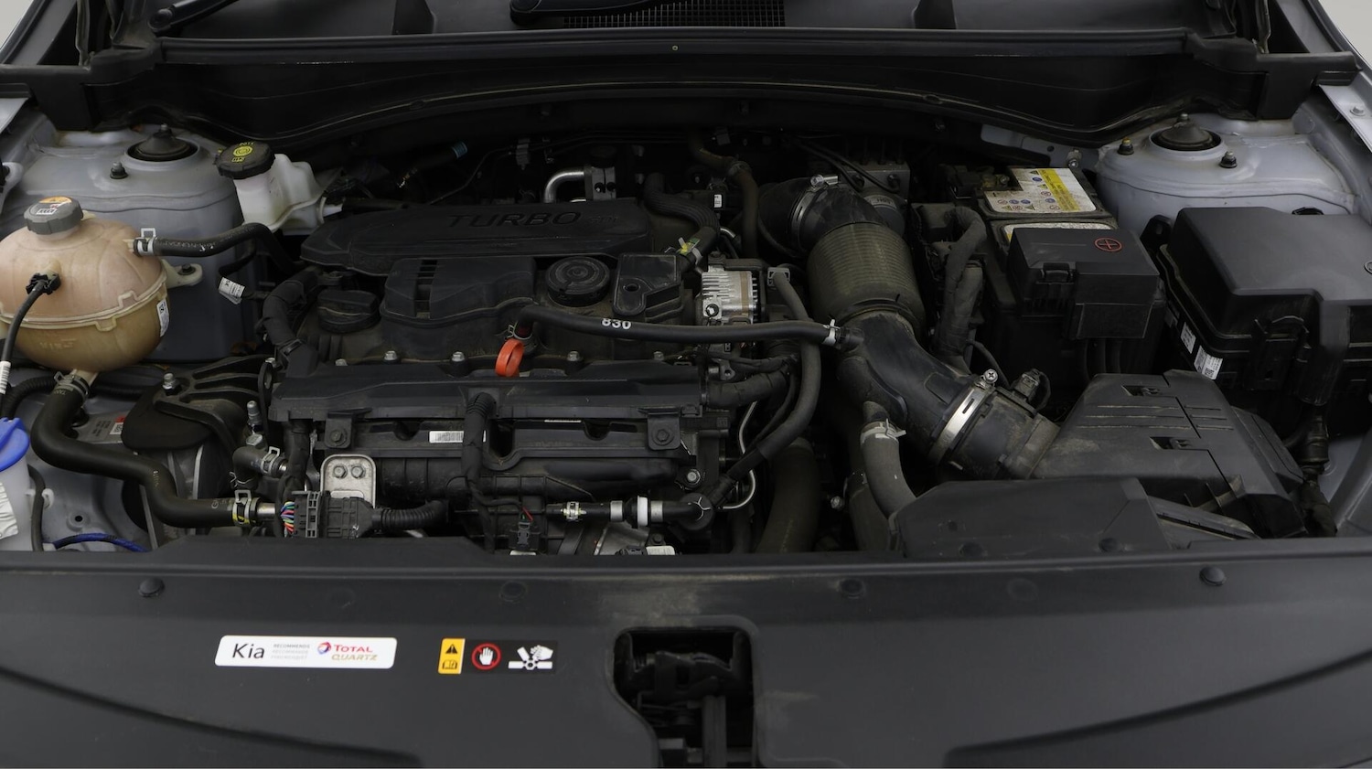 Used Kia Sportage 2022 for sale - 75915840: Photo 20