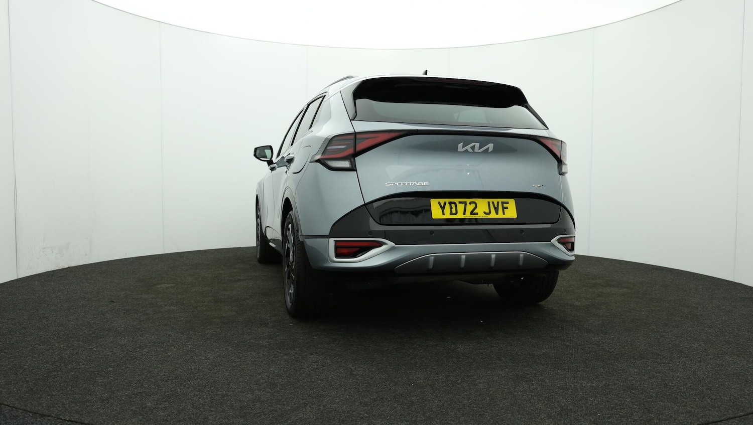 Used Kia Sportage 2022 for sale - 75915840: Photo 36