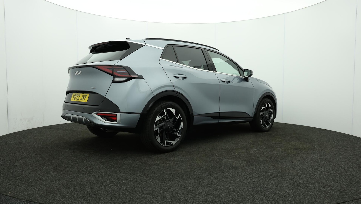 Used Kia Sportage 2022 for sale - 75915840: Photo 37