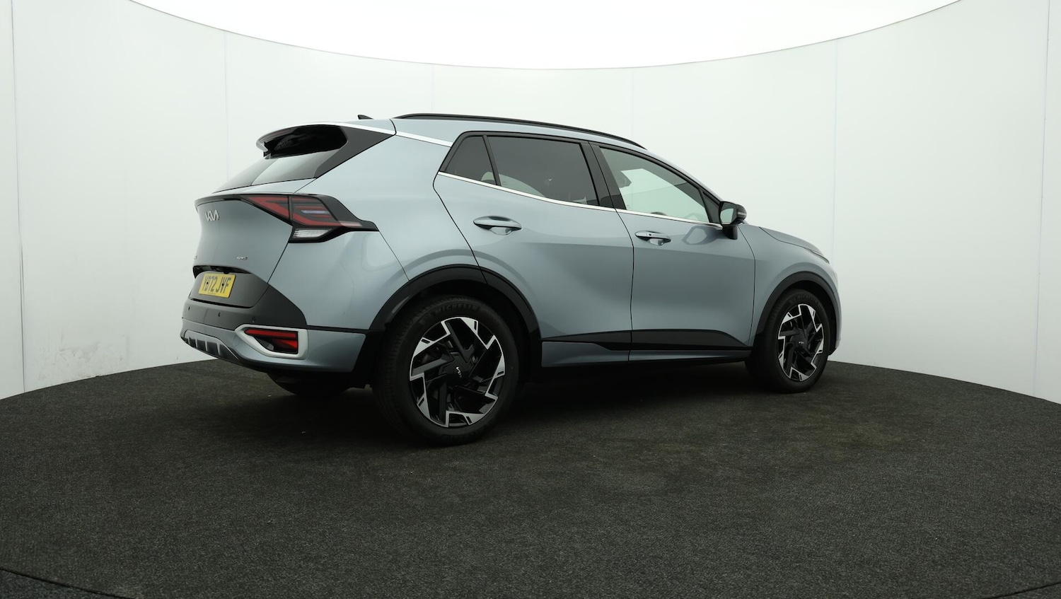 Used Kia Sportage 2022 for sale - 75915840: Photo 38