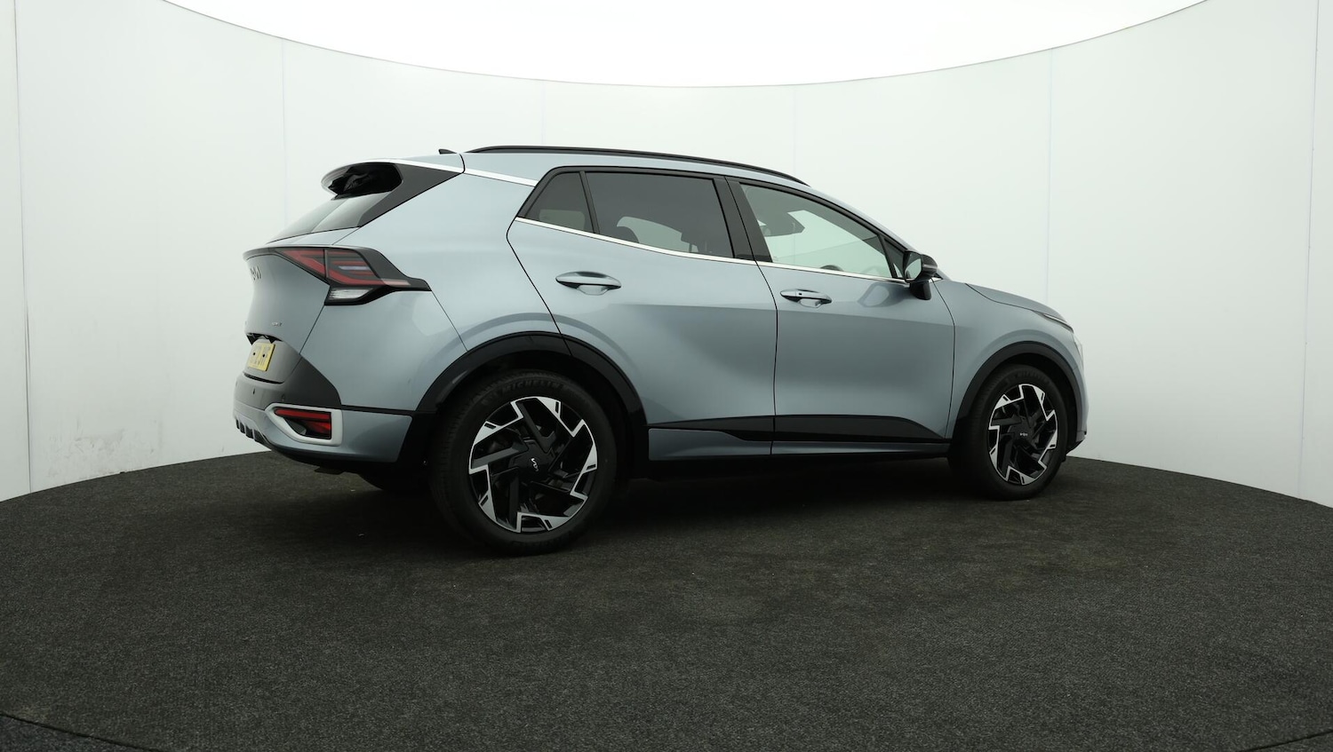 Used Kia Sportage 2022 for sale - 75915840: Photo 39