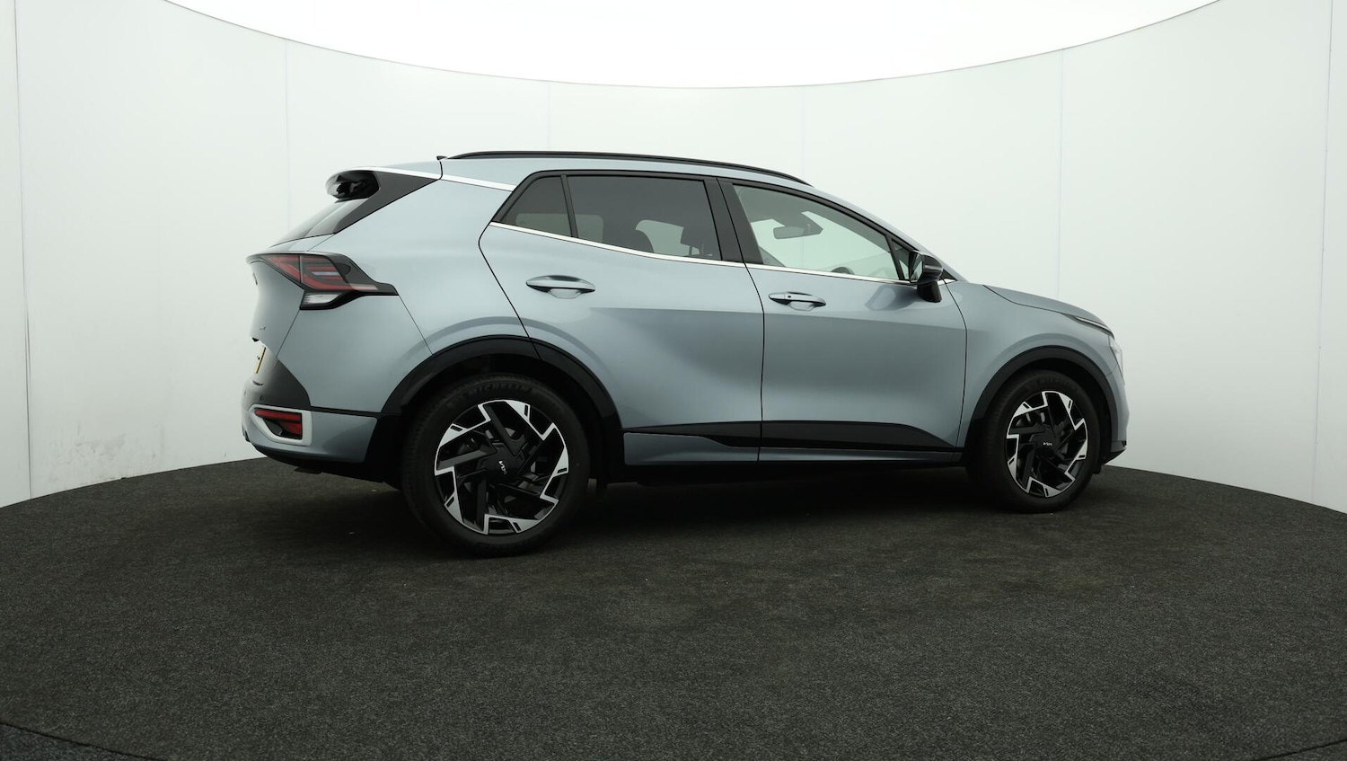 Used Kia Sportage 2022 for sale - 75915840: Photo 40