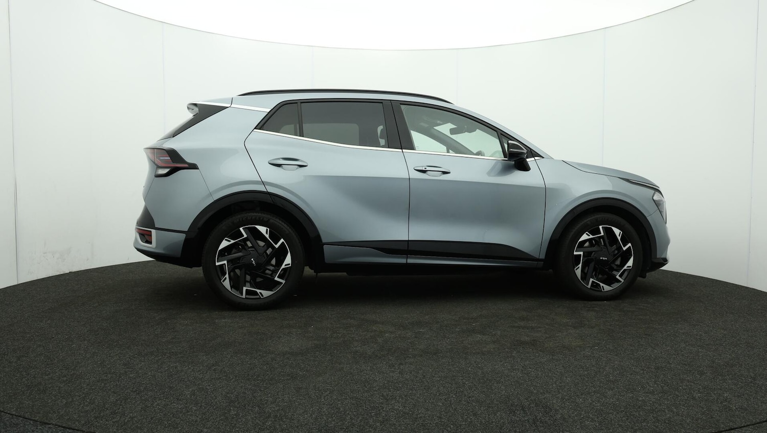 Used Kia Sportage 2022 for sale - 75915840: Photo 42