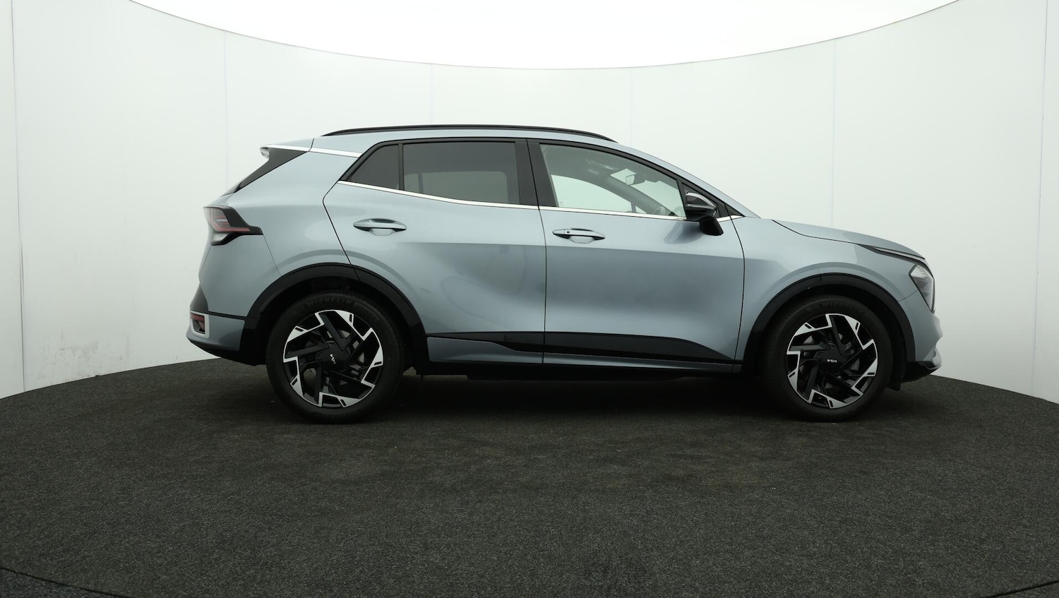 Used Kia Sportage 2022 for sale - 75915840: Photo 43