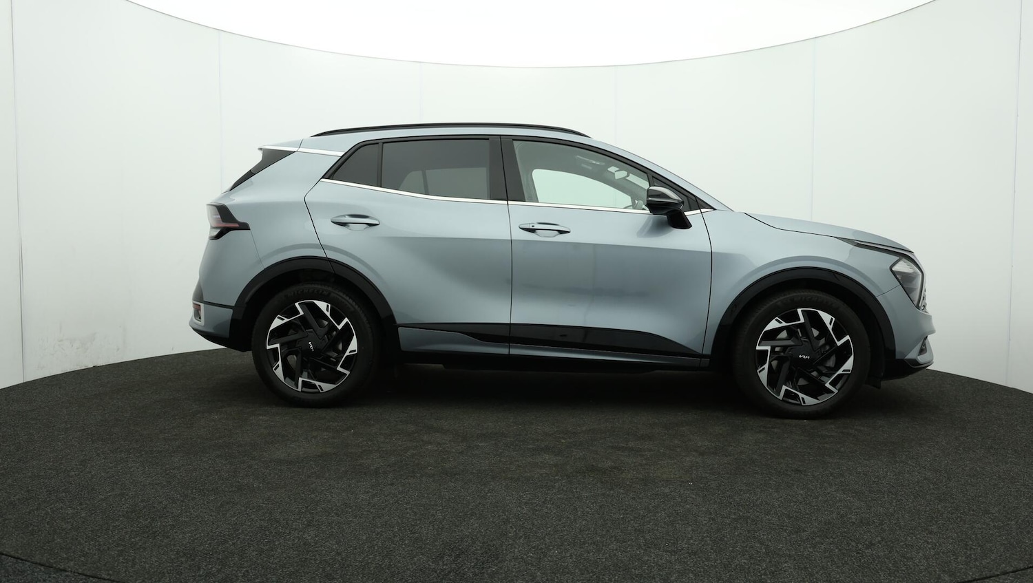 Used Kia Sportage 2022 for sale - 75915840: Photo 44