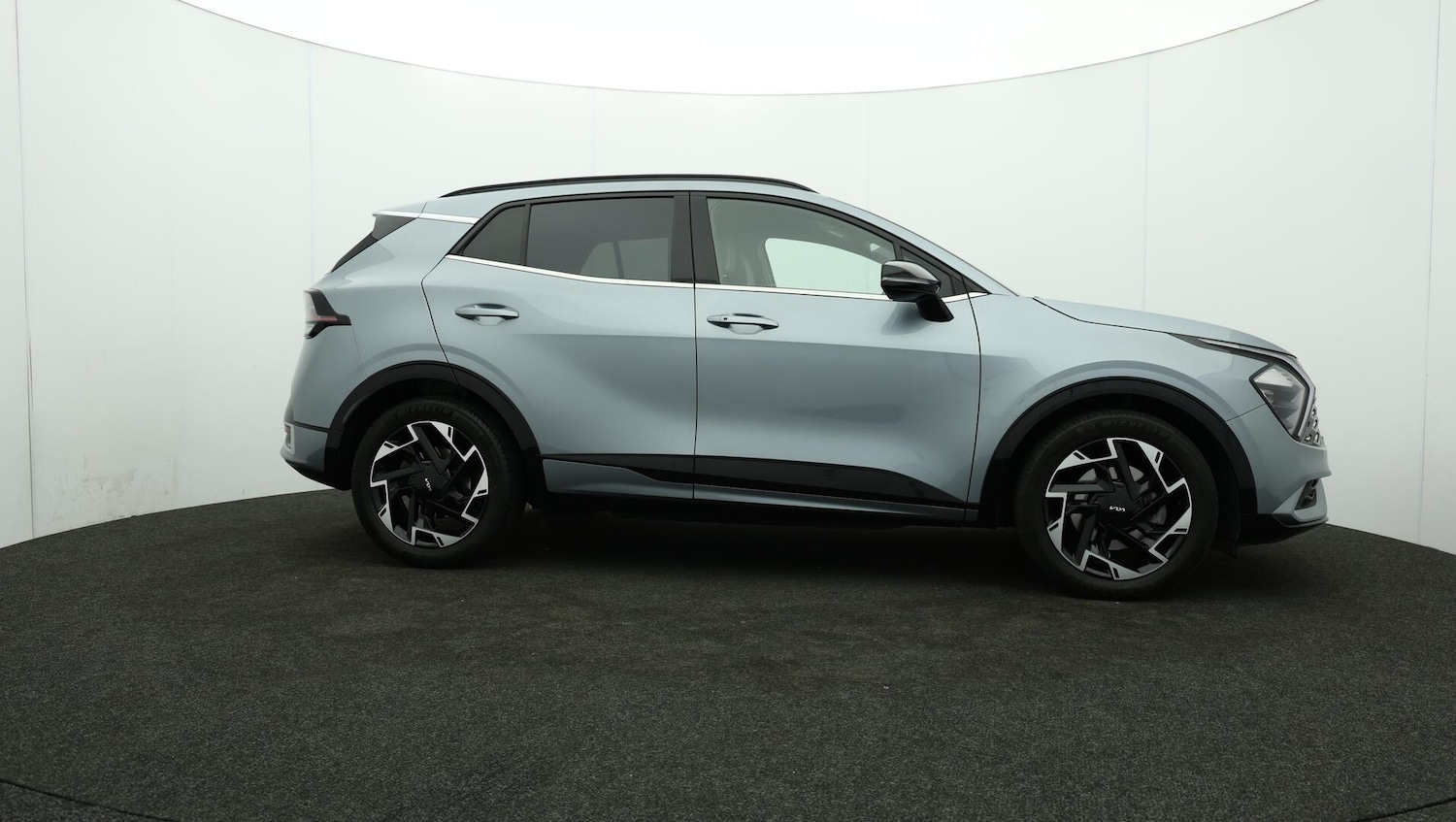 Used Kia Sportage 2022 for sale - 75915840: Photo 45