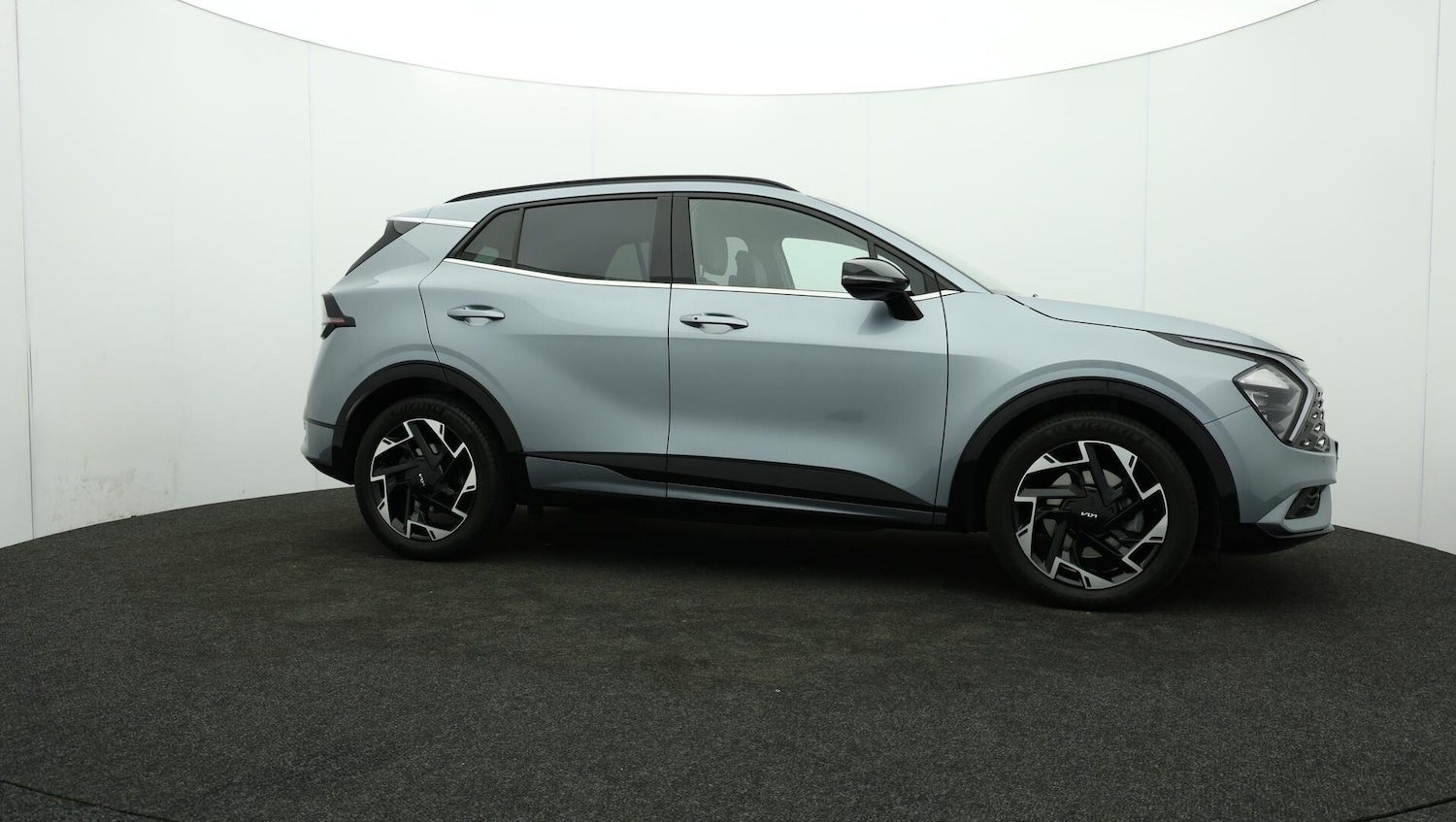 Used Kia Sportage 2022 for sale - 75915840: Photo 46