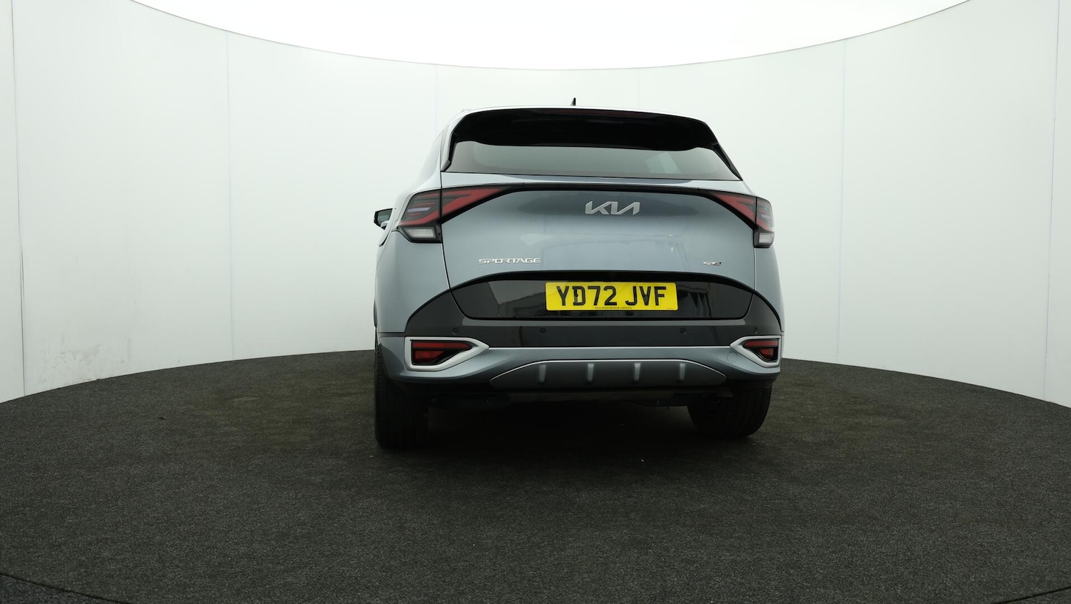 Used Kia Sportage 2022 for sale - 75915840: Photo 47