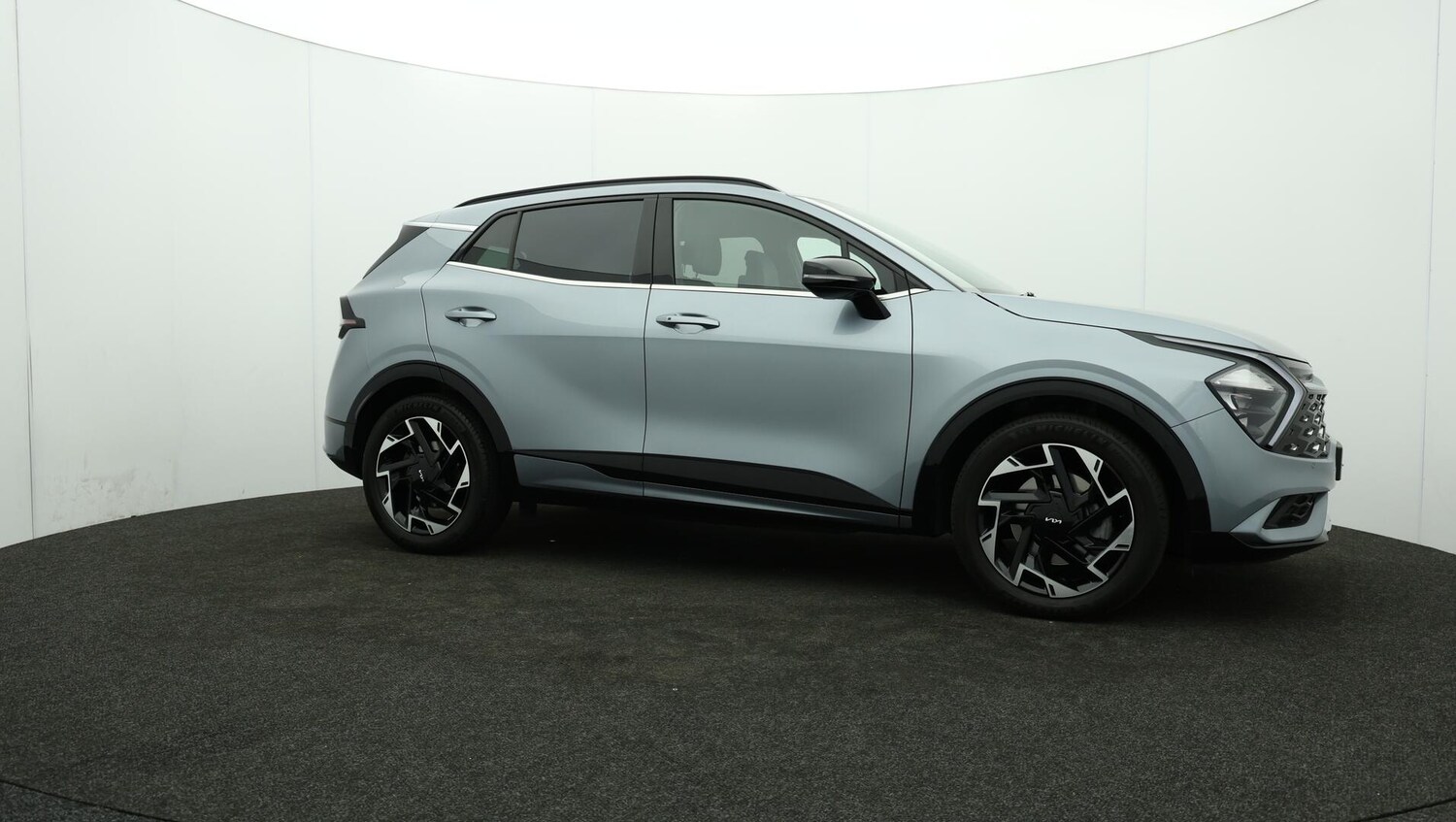 Used Kia Sportage 2022 for sale - 75915840: Photo 48