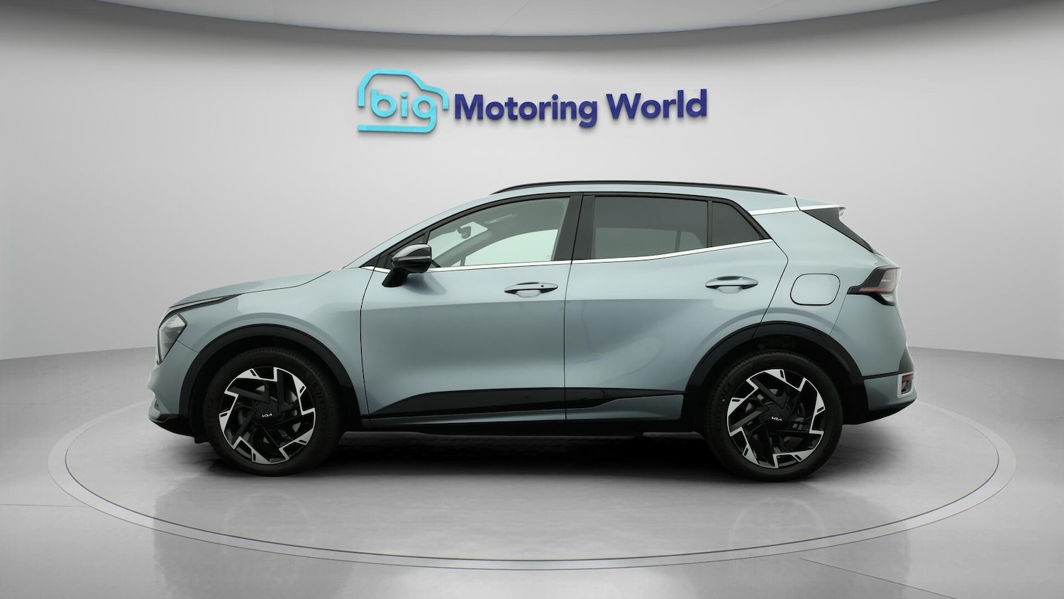 Used Kia Sportage 2022 for sale - 75915840: Photo 5