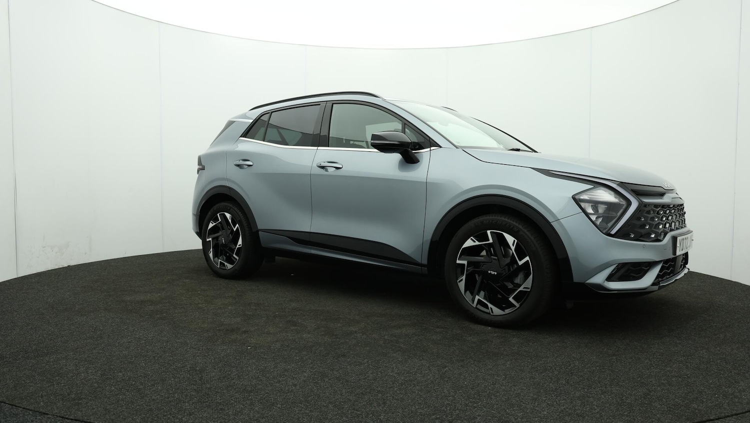 Used Kia Sportage 2022 for sale - 75915840: Photo 50