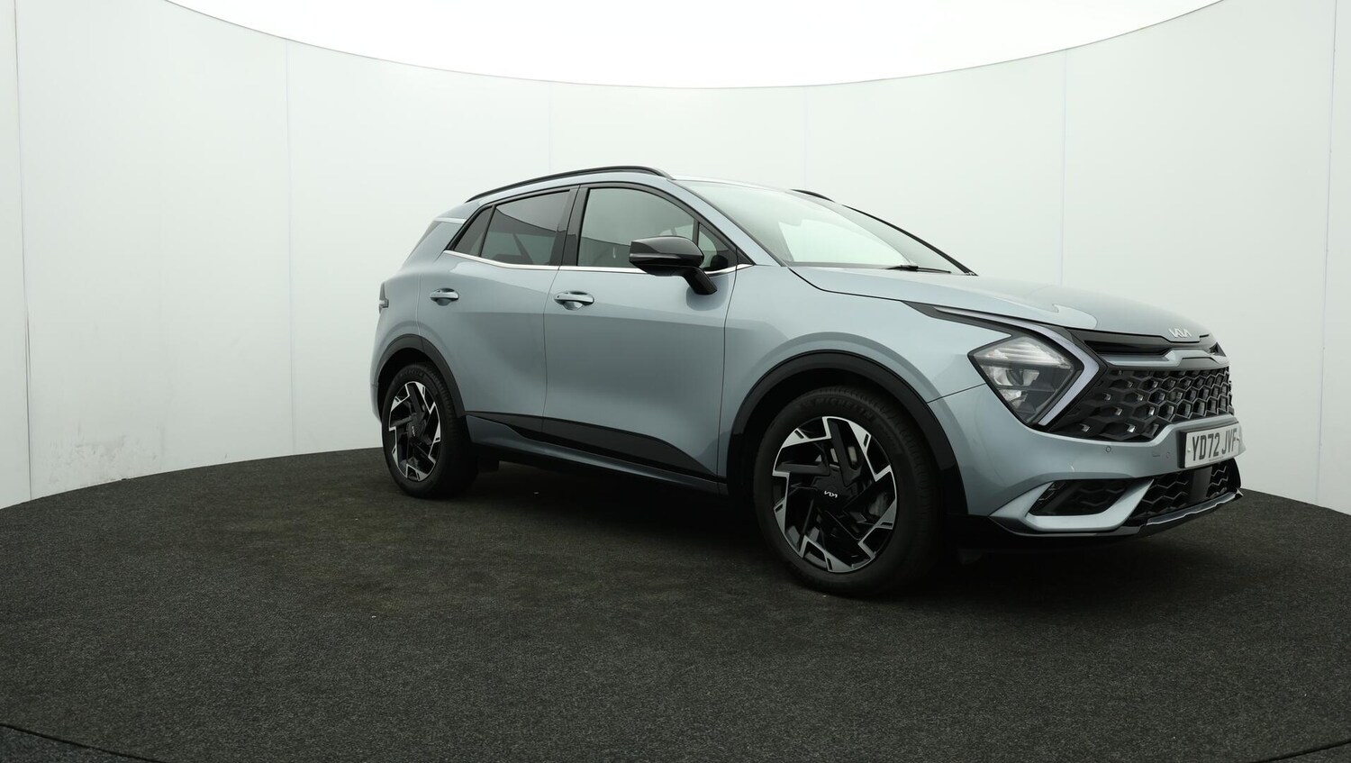 Used Kia Sportage 2022 for sale - 75915840: Photo 51