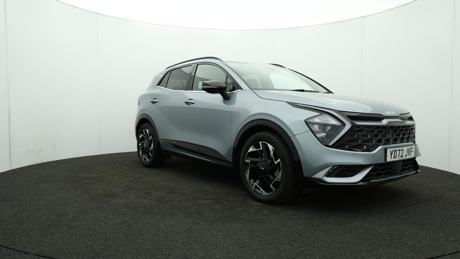 Used Kia Sportage 2022 for sale - 75915840: Photo 52