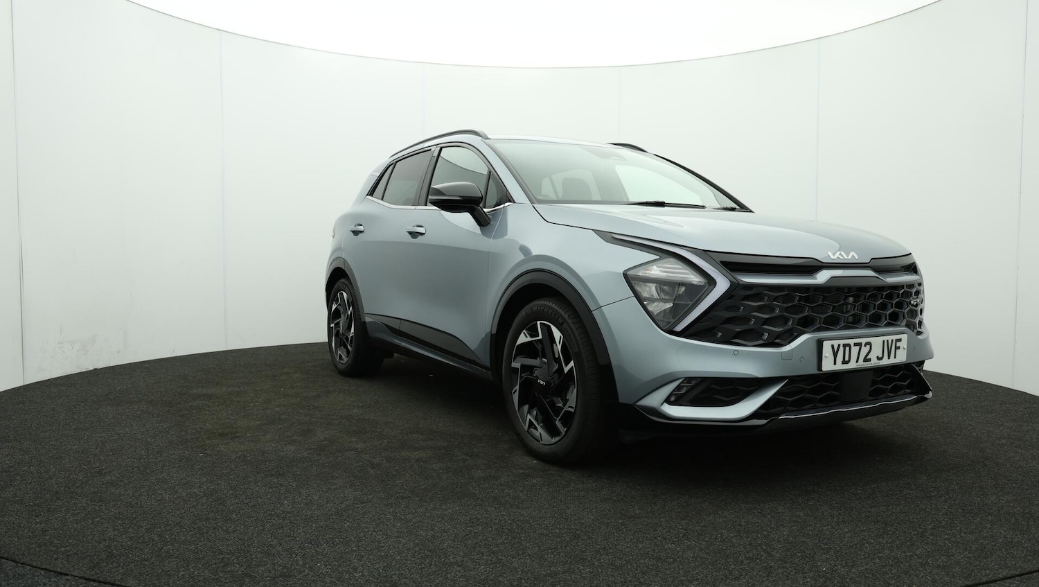 Used Kia Sportage 2022 for sale - 75915840: Photo 53