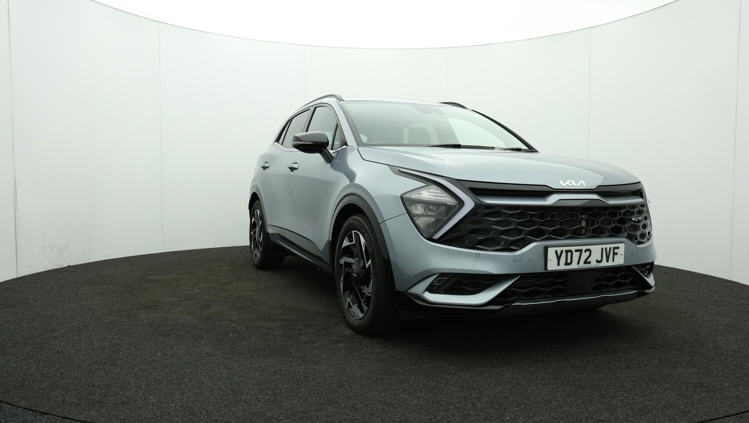 Used Kia Sportage 2022 for sale - 75915840: Photo 54