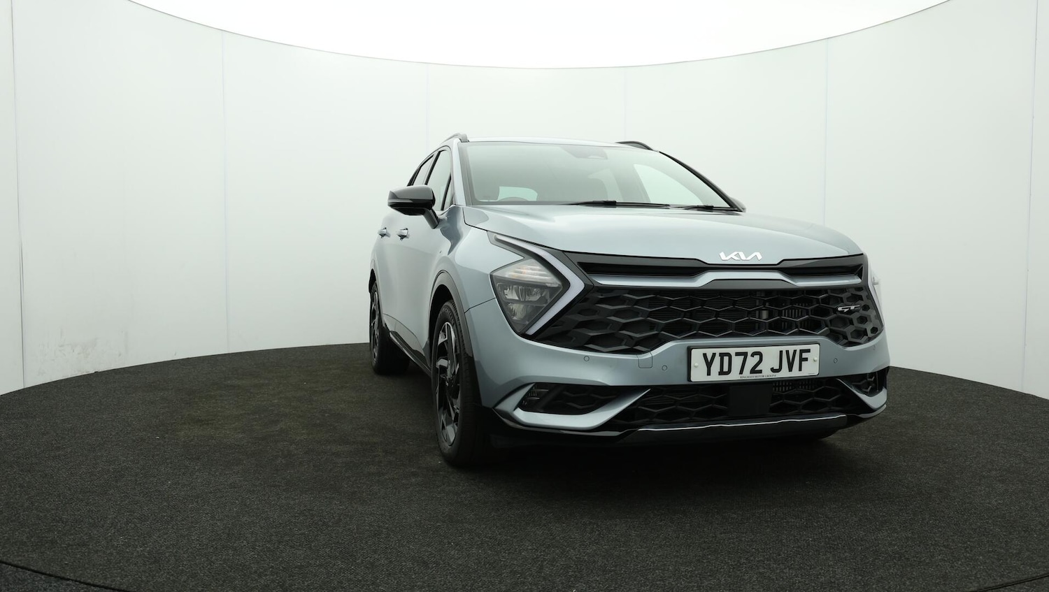 Used Kia Sportage 2022 for sale - 75915840: Photo 55