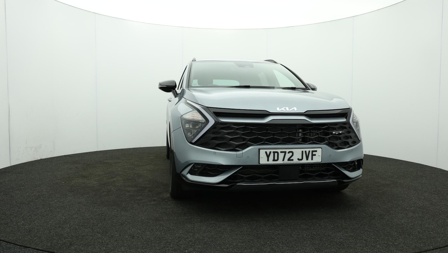 Used Kia Sportage 2022 for sale - 75915840: Photo 56