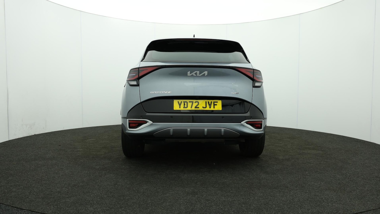 Used Kia Sportage 2022 for sale - 75915840: Photo 58