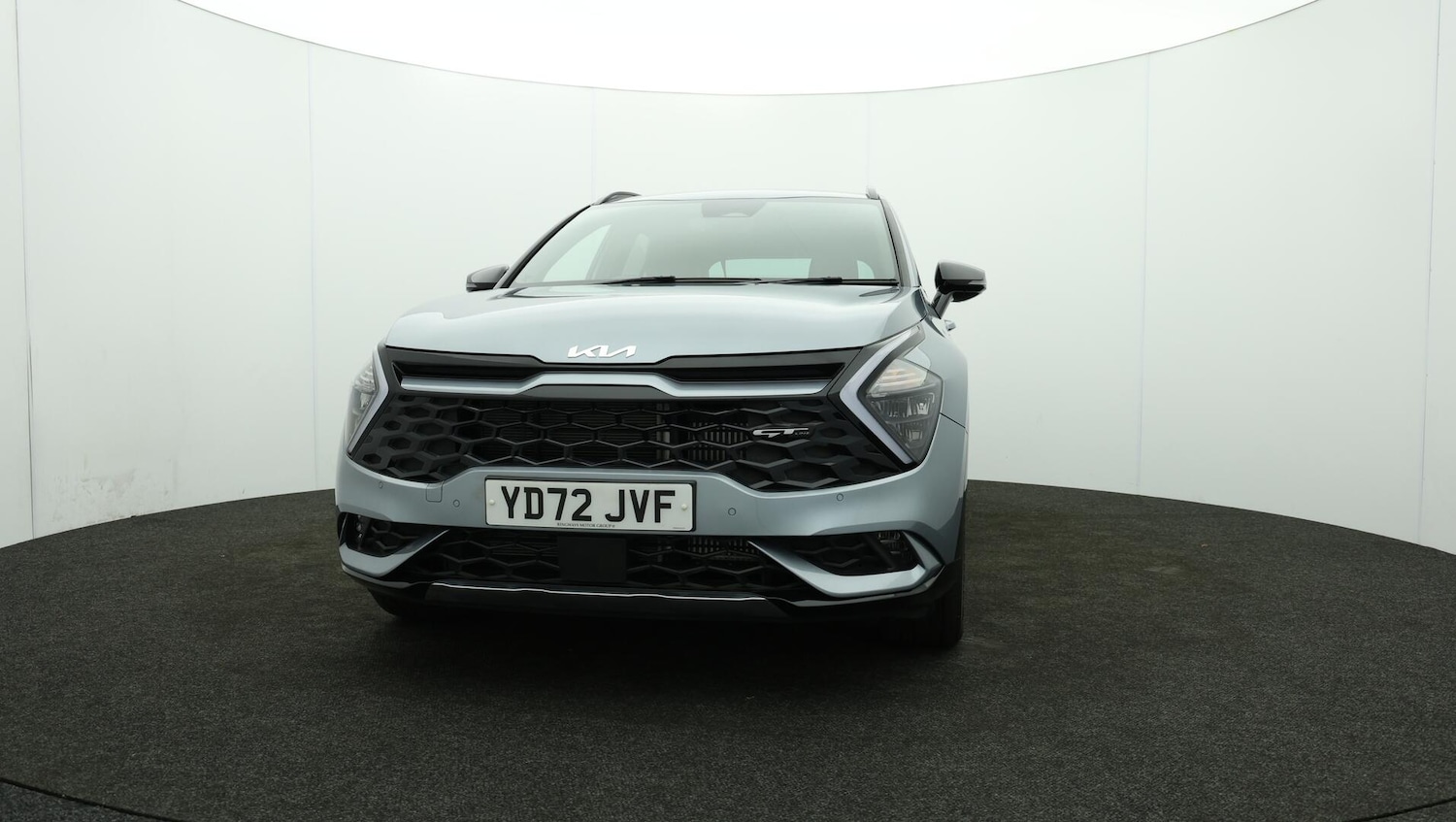 Used Kia Sportage 2022 for sale - 75915840: Photo 60