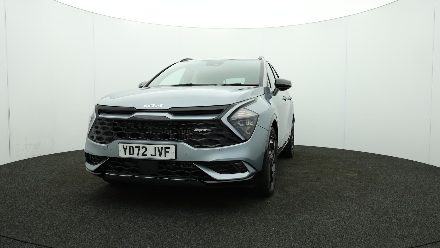 Used Kia Sportage 2022 for sale - 75915840: Photo 61