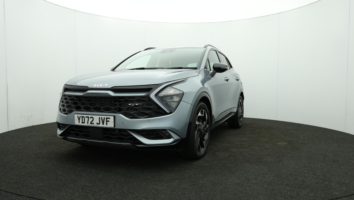 Used Kia Sportage 2022 for sale - 75915840: Photo 62