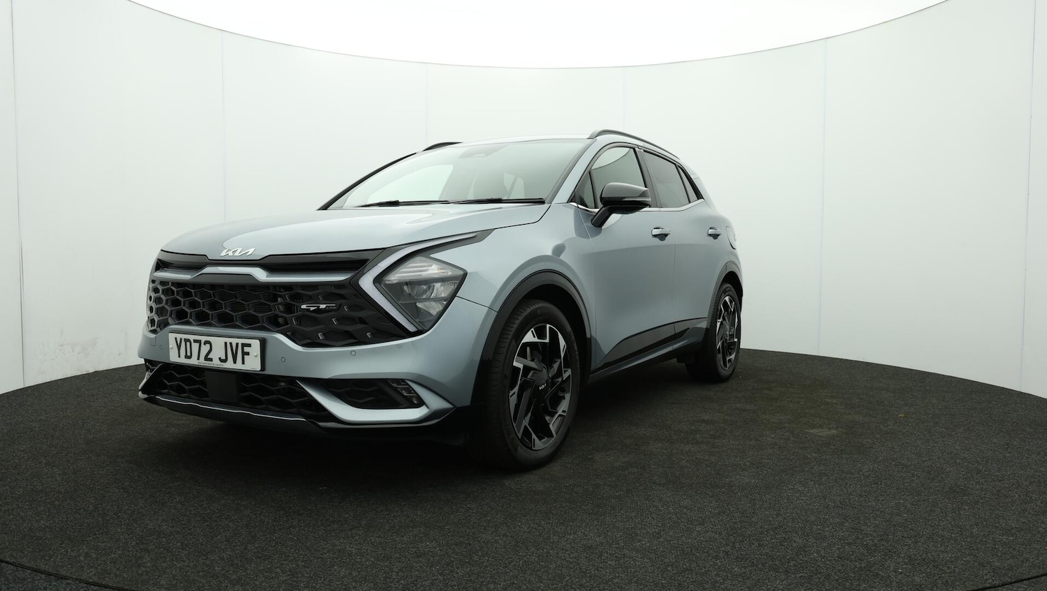 Used Kia Sportage 2022 for sale - 75915840: Photo 63