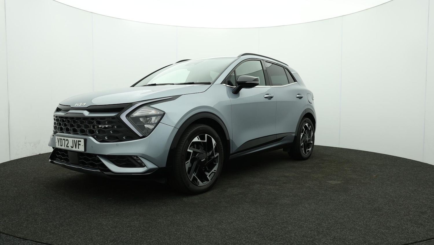 Used Kia Sportage 2022 for sale - 75915840: Photo 64