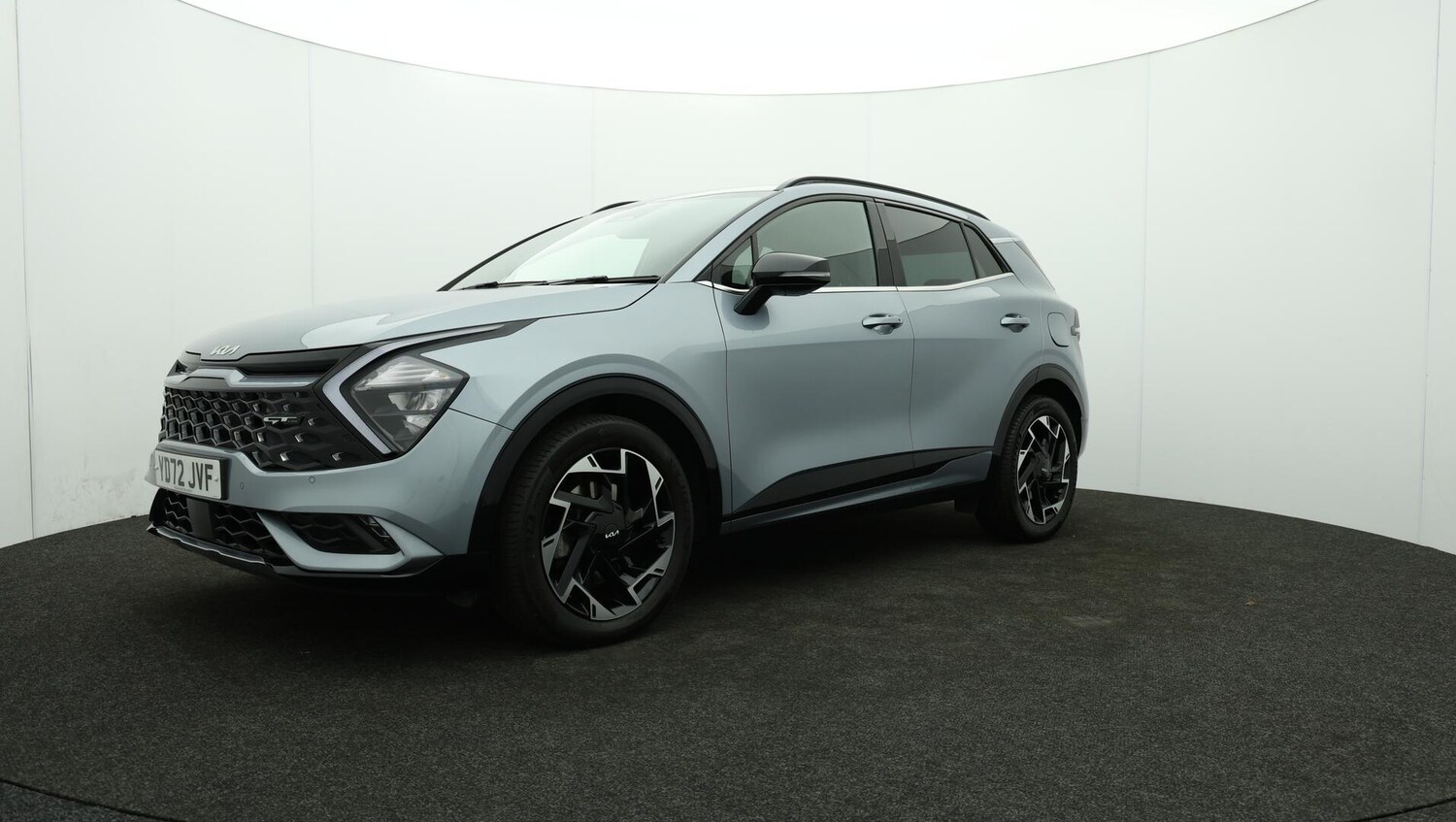 Used Kia Sportage 2022 for sale - 75915840: Photo 65