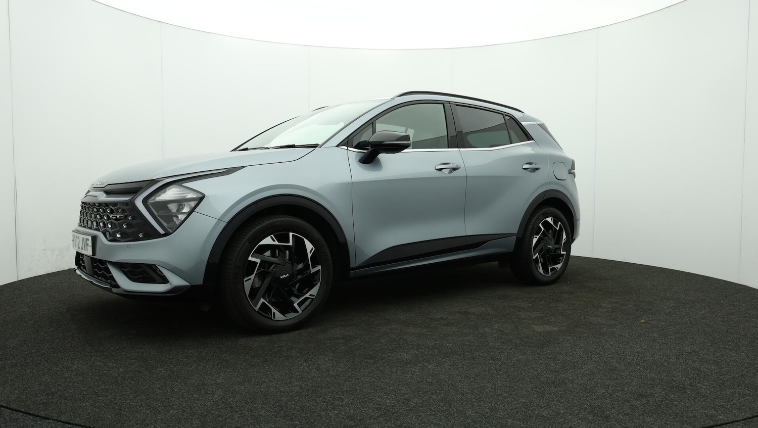 Used Kia Sportage 2022 for sale - 75915840: Photo 66