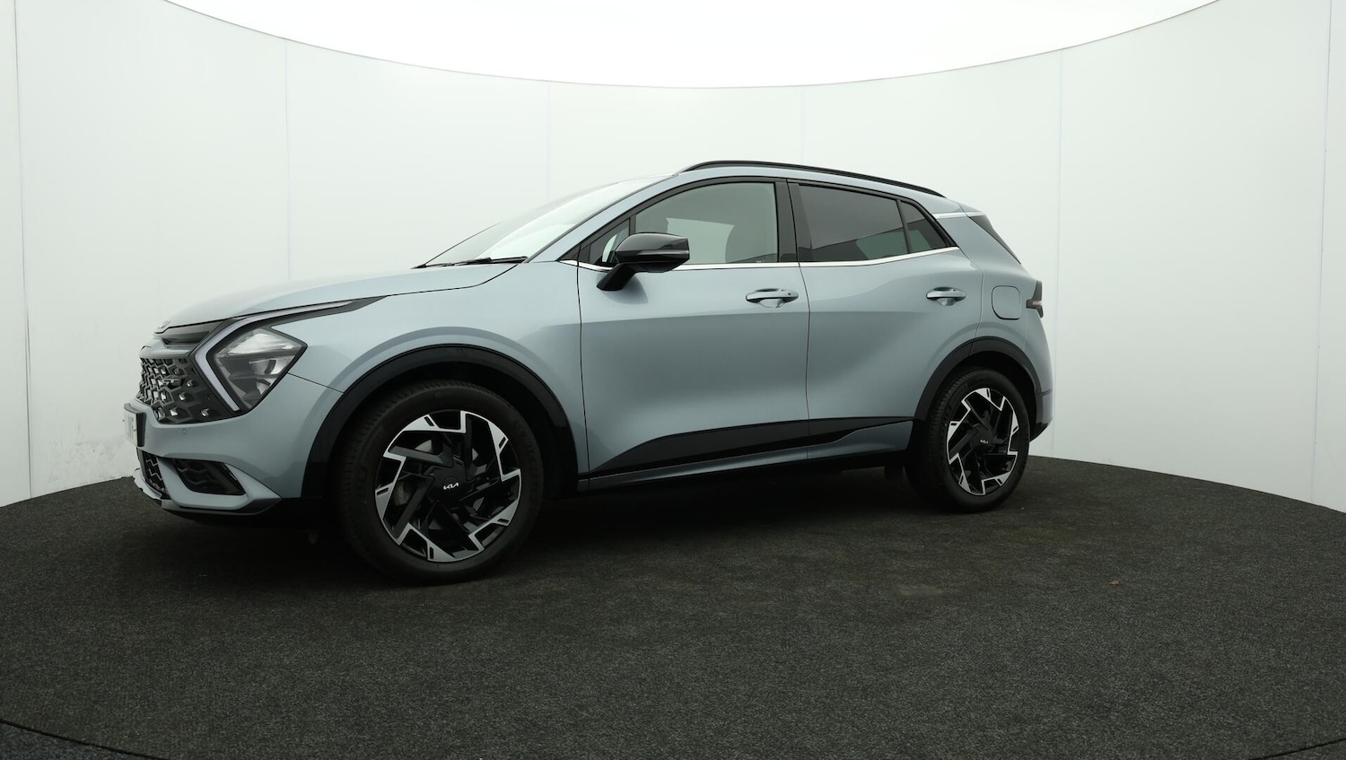 Used Kia Sportage 2022 for sale - 75915840: Photo 67