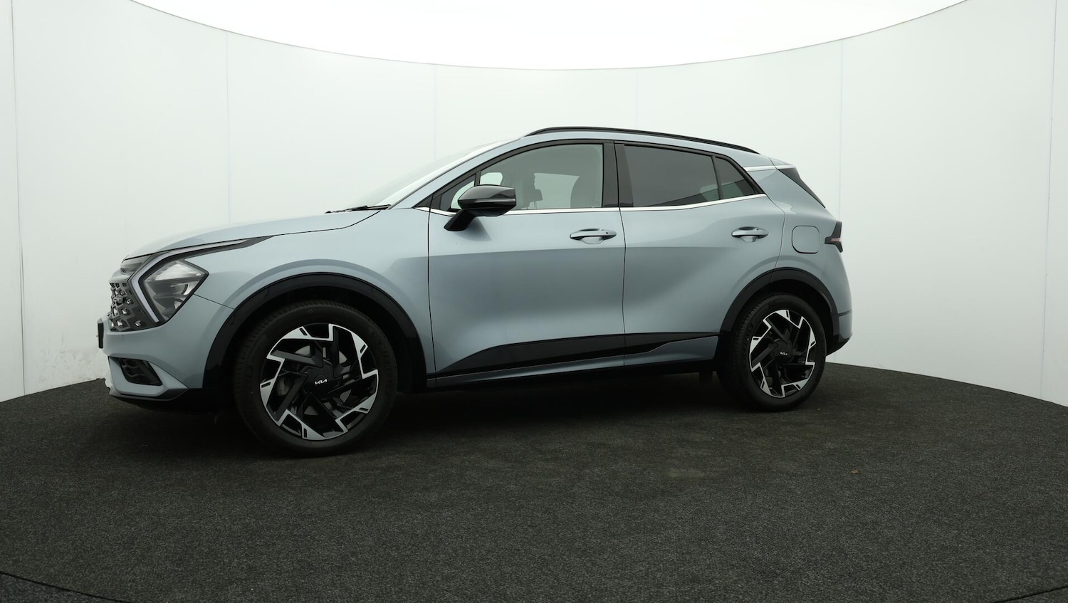 Used Kia Sportage 2022 for sale - 75915840: Photo 68