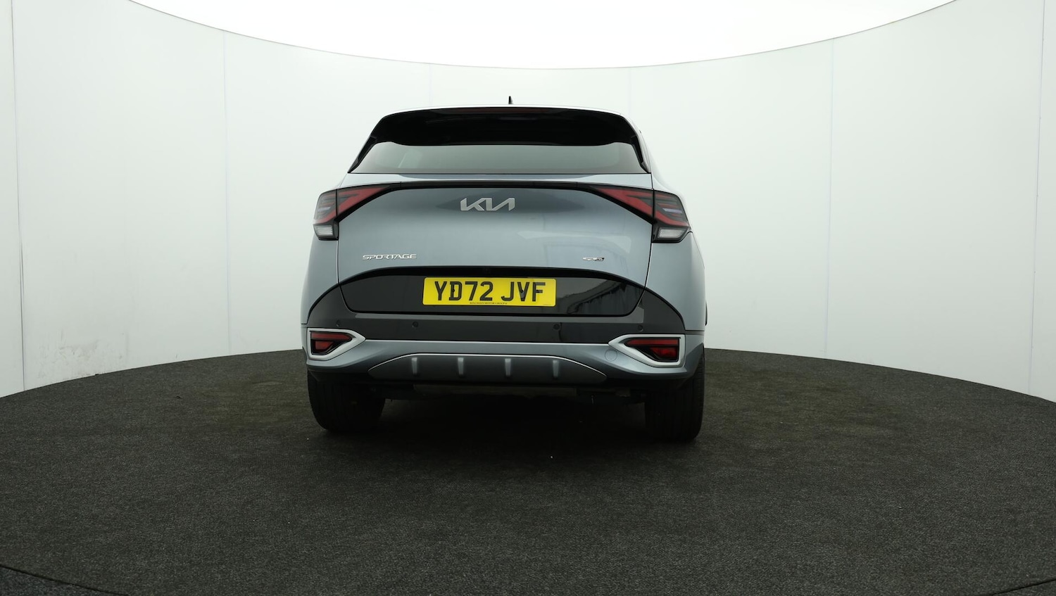 Used Kia Sportage 2022 for sale - 75915840: Photo 69