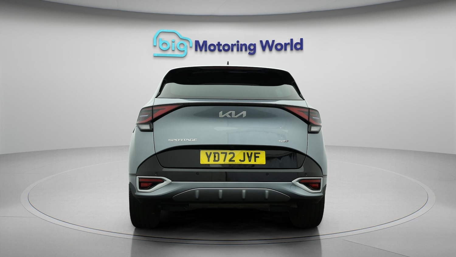 Used Kia Sportage 2022 for sale - 75915840: Photo 7