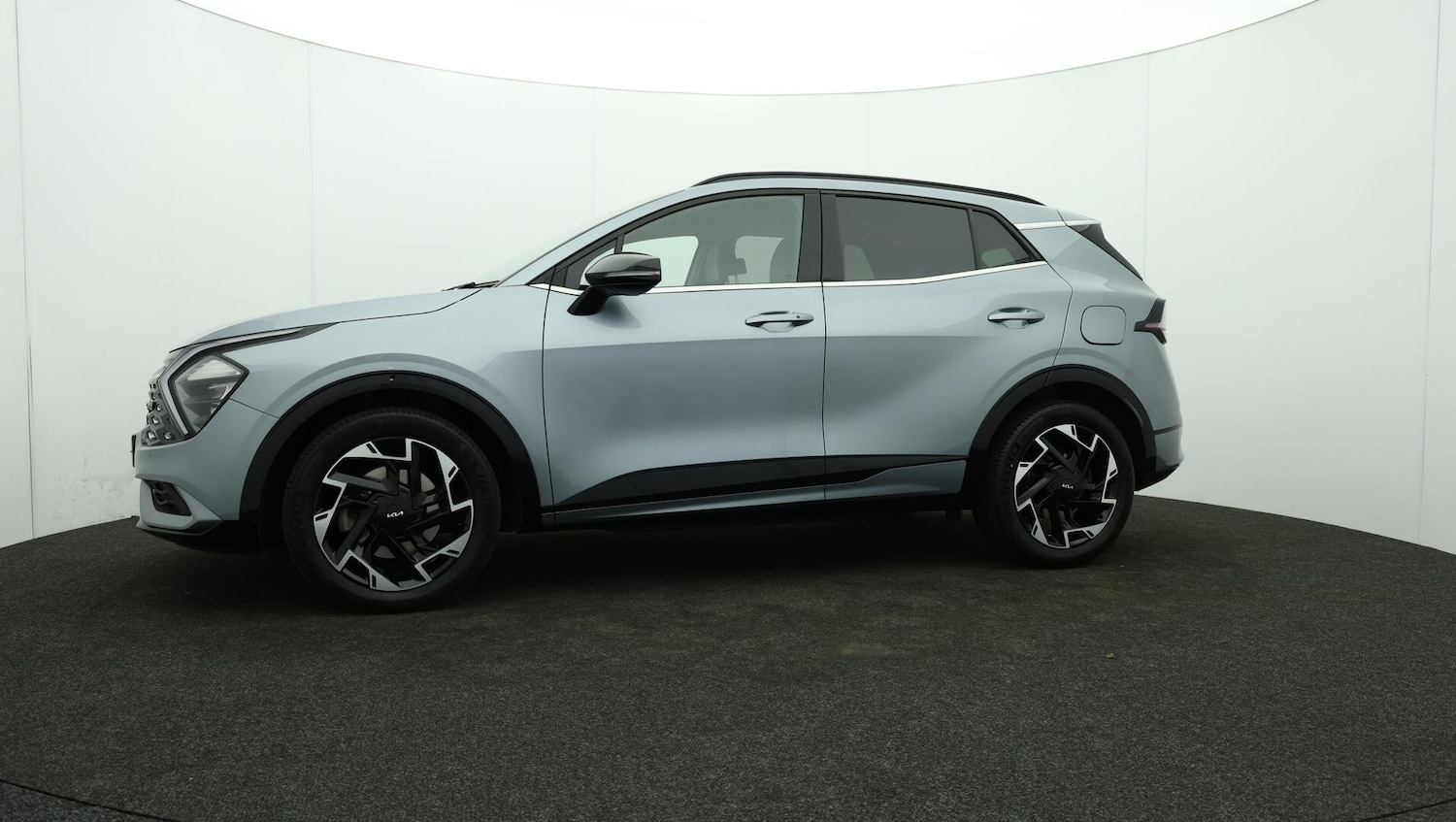 Used Kia Sportage 2022 for sale - 75915840: Photo 70