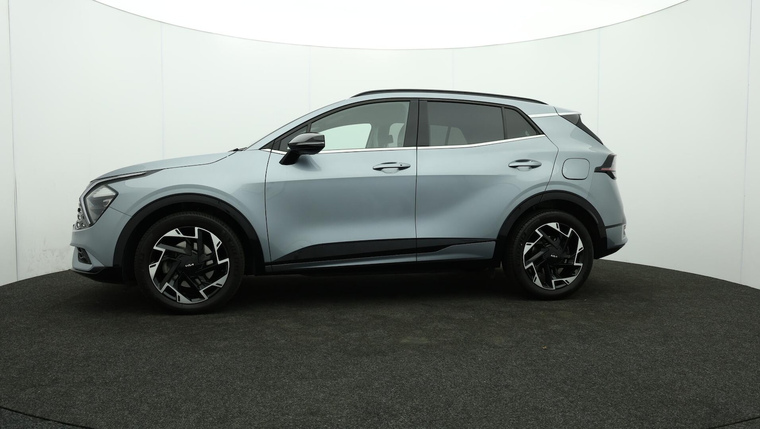 Used Kia Sportage 2022 for sale - 75915840: Photo 71