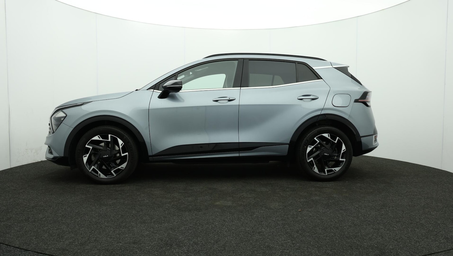 Used Kia Sportage 2022 for sale - 75915840: Photo 72