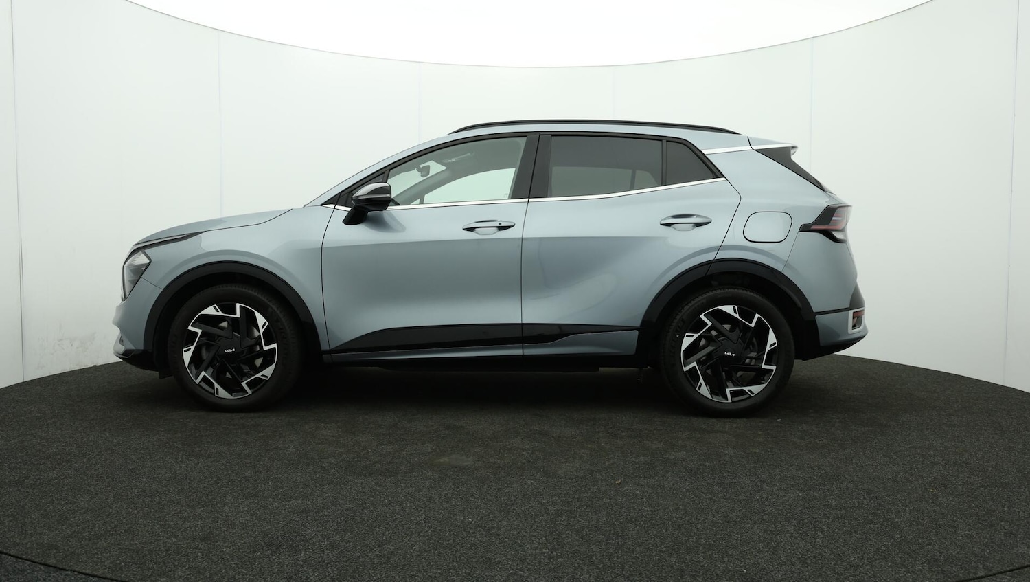 Used Kia Sportage 2022 for sale - 75915840: Photo 73