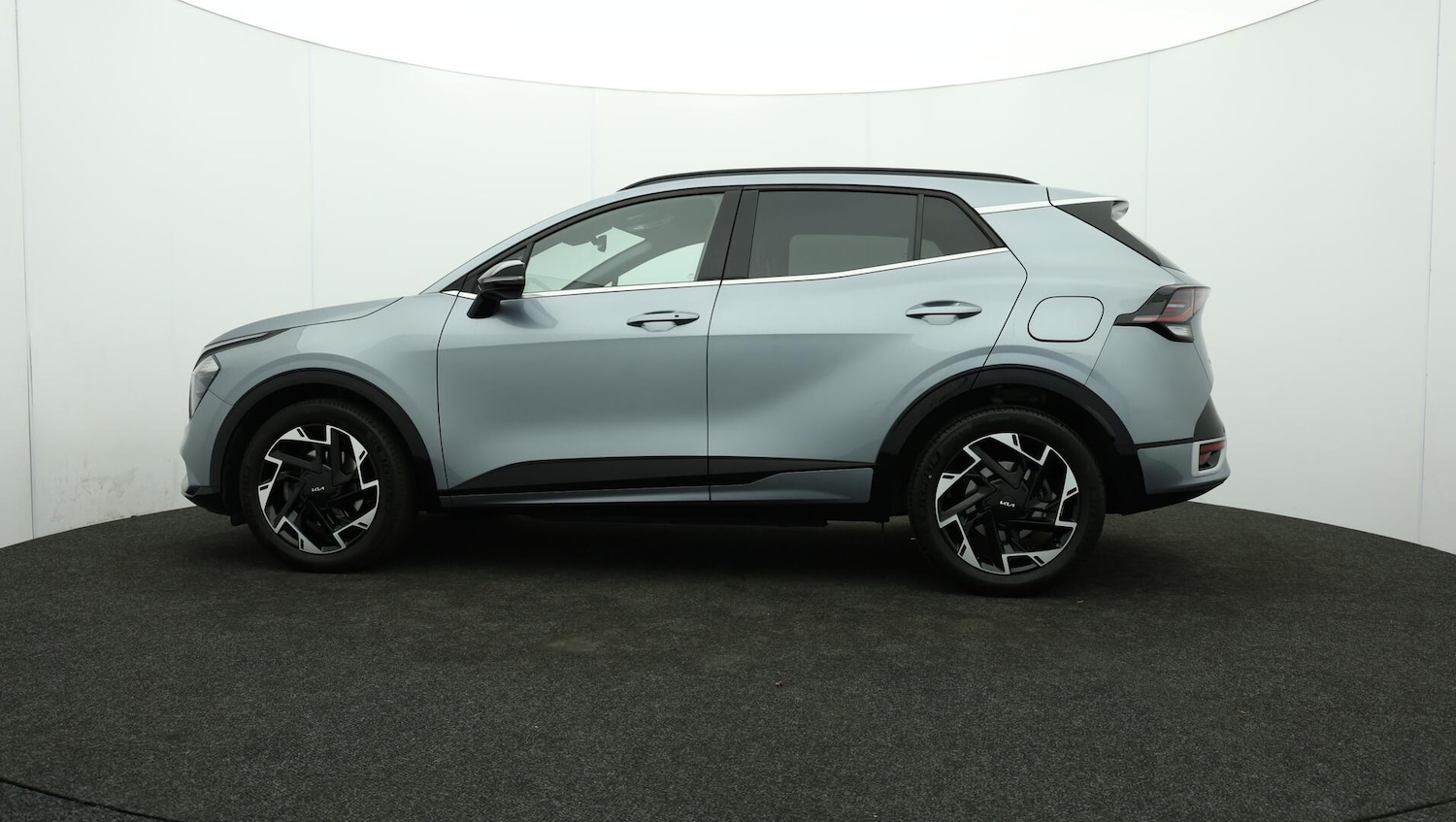 Used Kia Sportage 2022 for sale - 75915840: Photo 74