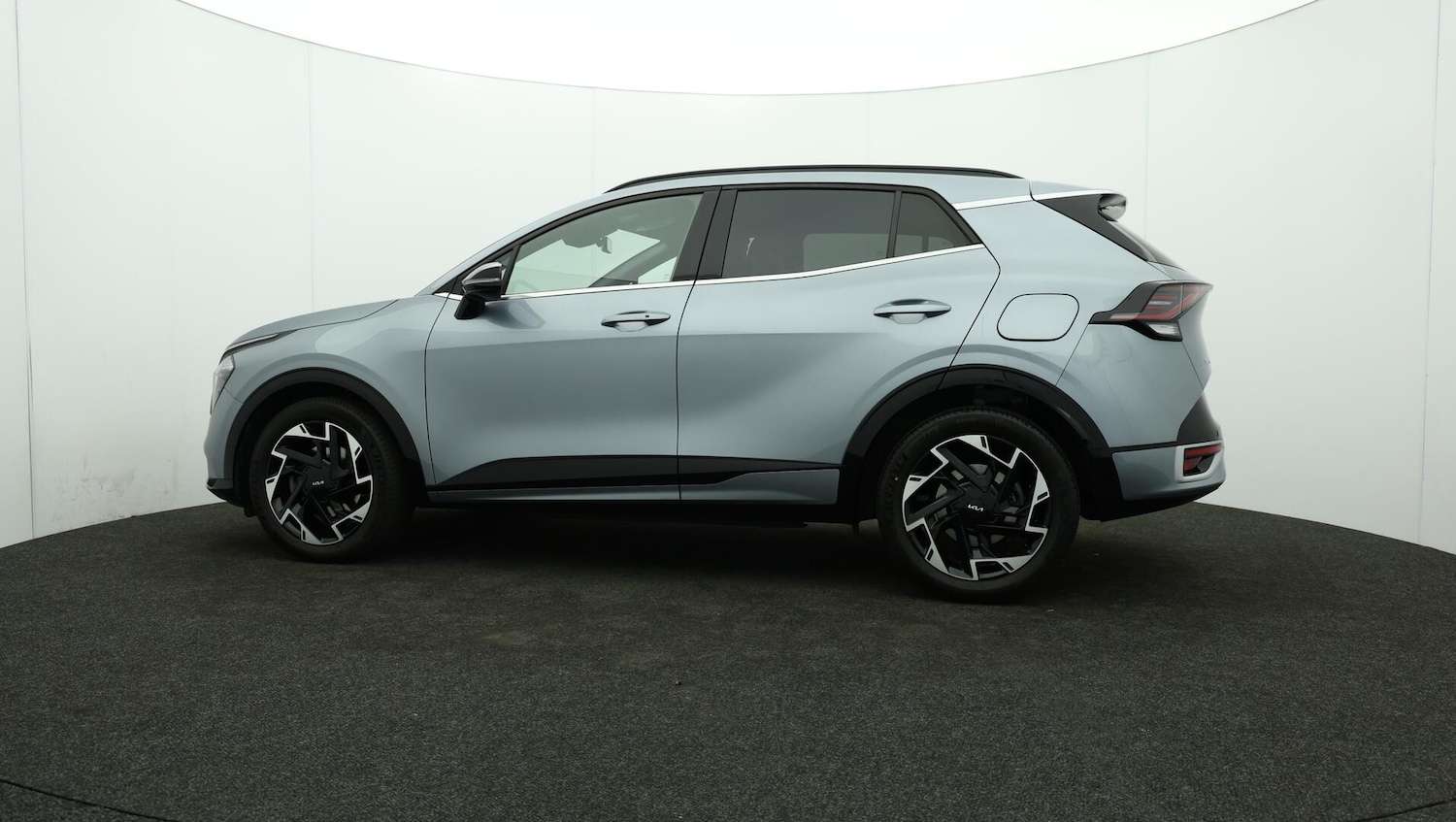 Used Kia Sportage 2022 for sale - 75915840: Photo 75