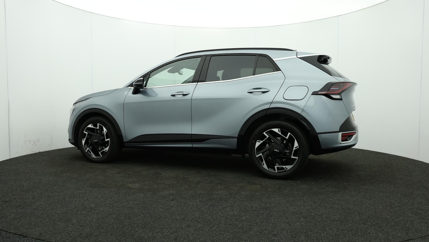 Used Kia Sportage 2022 for sale - 75915840: Photo 76