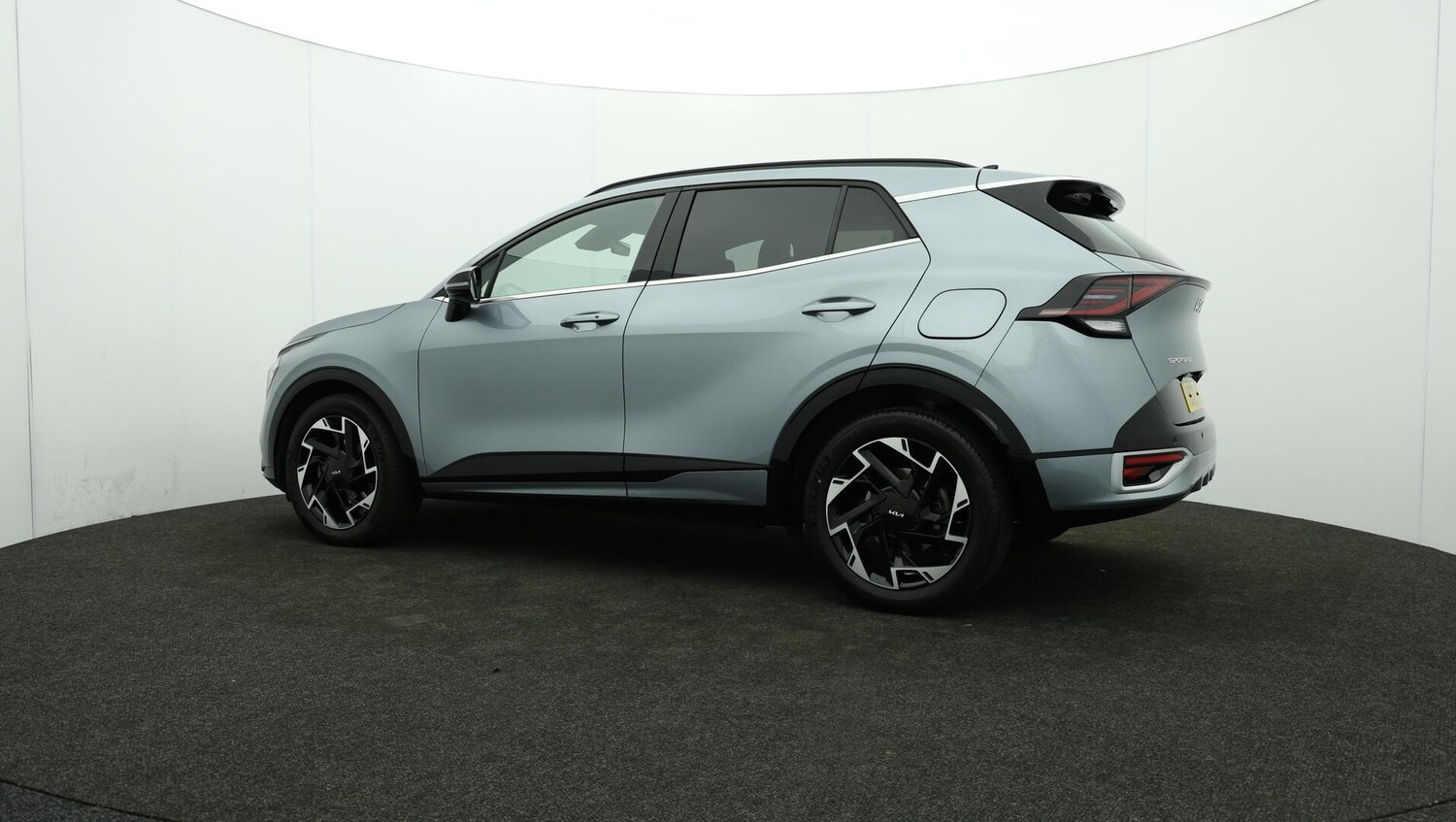 Used Kia Sportage 2022 for sale - 75915840: Photo 77